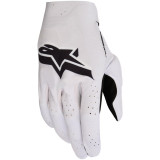 Gants Alpinestars supertech mx lilas/noir | Oxmoto