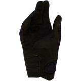 Gants Alpinestars techdura blanc/noir | Oxmoto