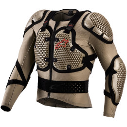 Protection Alpinestars bionic action v3 sable | Oxmoto