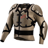 Protection Alpinestars bionic action v3 sable | Oxmoto