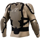 Protection Alpinestars bionic action v3 sable | Oxmoto