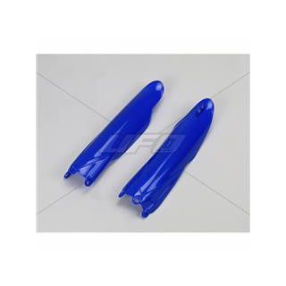 Protections de fourche UFO bleu reflex Yamaha 1087839002
