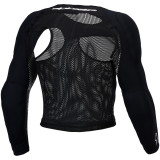 Protection Alpinestars bionic race top noir | Oxmoto