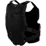Protection Alpinestars bionic action v2 chest noir/blanc