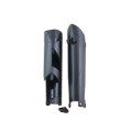 Protections de fourche Racetech noir KTM | Oxmoto