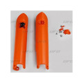 Protections de fourche UFO orange KTM 1087346003 | Oxmoto