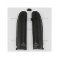Protections de fourche UFO noir KTM sx85 | Oxmoto