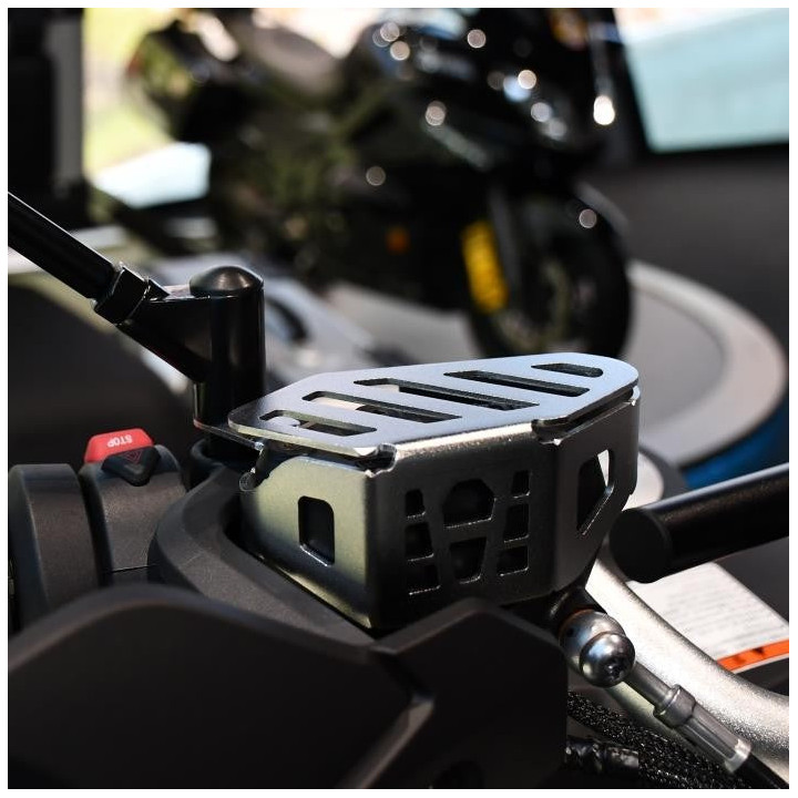 Protection de maitre-cylindre avant CFMOTO 800 mt/mt-x