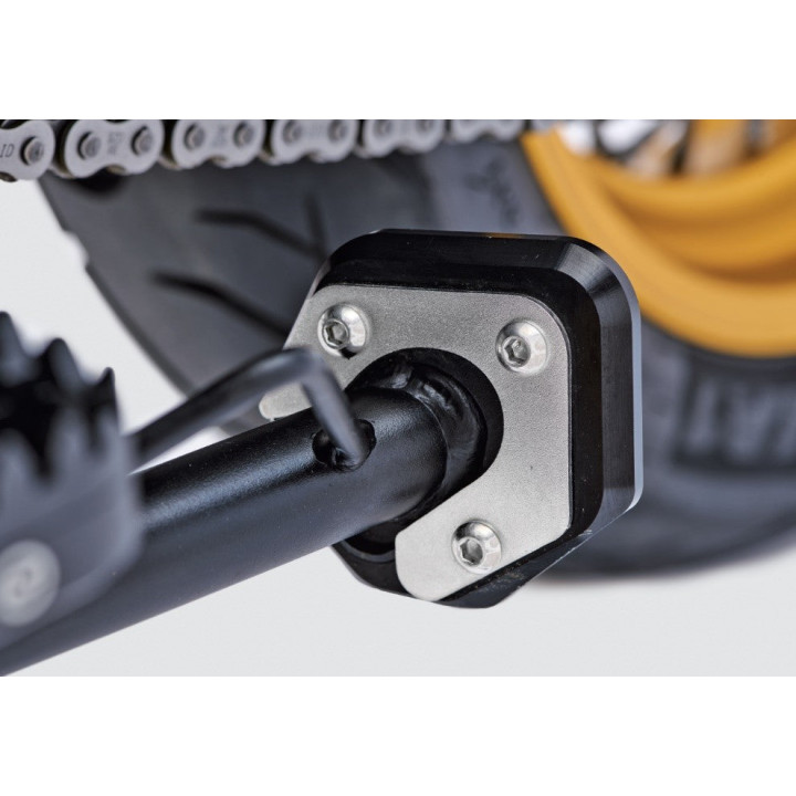 Elargisseur de béquille CFMOTO 800 mt / mt-x | Oxmoto