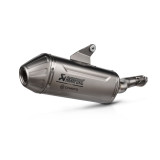 Silencieux Akrapovic CFMOTO 800 mt-x | Oxmoto