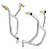 Crashbars protection off-road CFMOTO 800 mt explore / sport