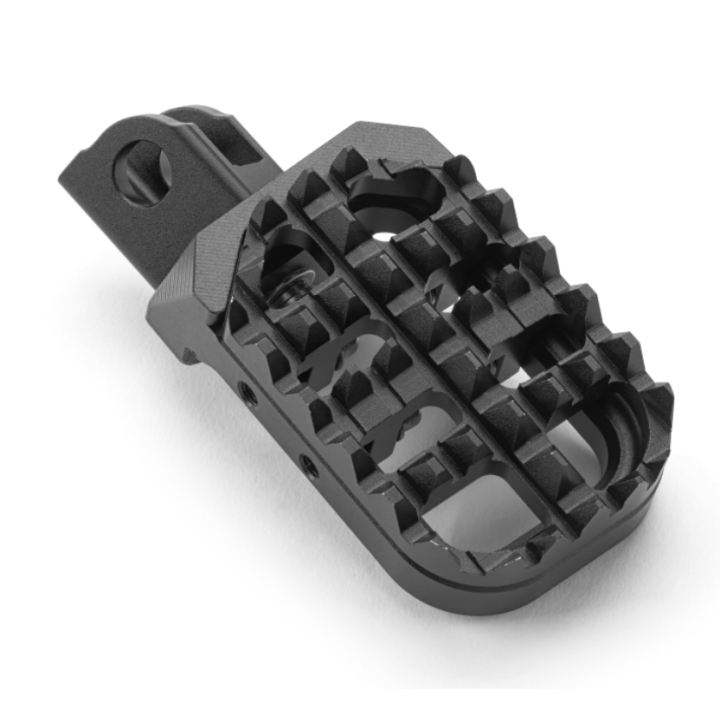Repose-pieds off-road CFMOTO 800 mt explore / sport | Oxmoto
