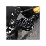 Repose-pieds off-road CFMOTO 800 mt explore / sport | Oxmoto