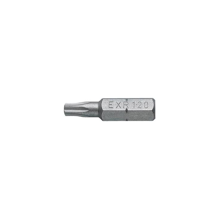 Embouts FACOM 1/4" - les indispensables torx® t 30 | Oxmoto