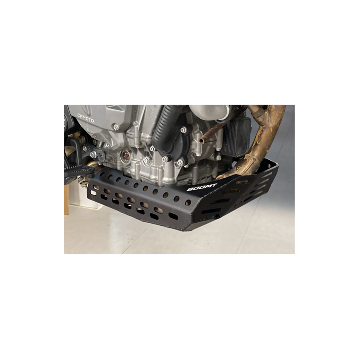 Sabot moteur CFMOTO 800 mt explore / sport | Oxmoto