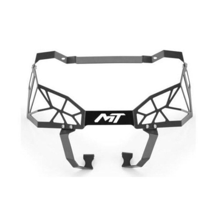 Protection feux avants CFMOTO 800 mt explore / sport noir