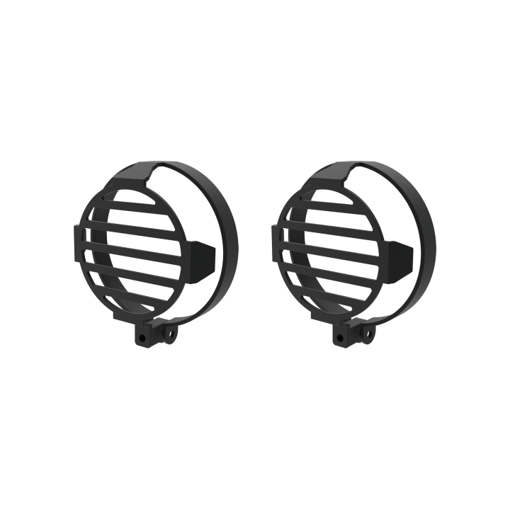 Protection feux additionnels CFMOTO 800 mt explore / sport