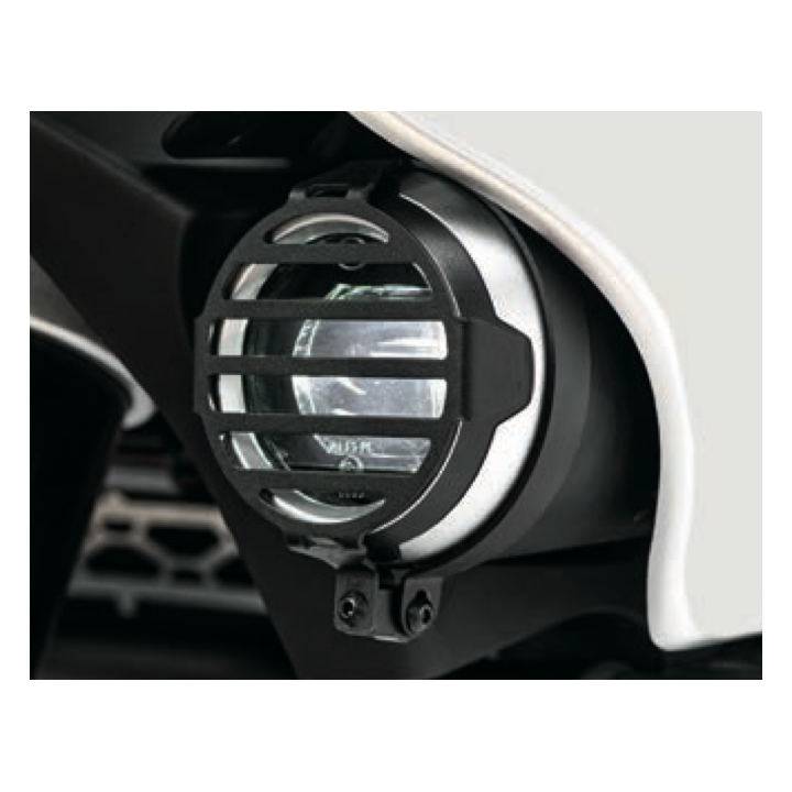 Protection feux additionnels CFMOTO 800 mt explore / sport
