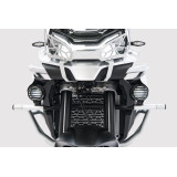 Protection feux additionnels CFMOTO 800 mt explore / sport