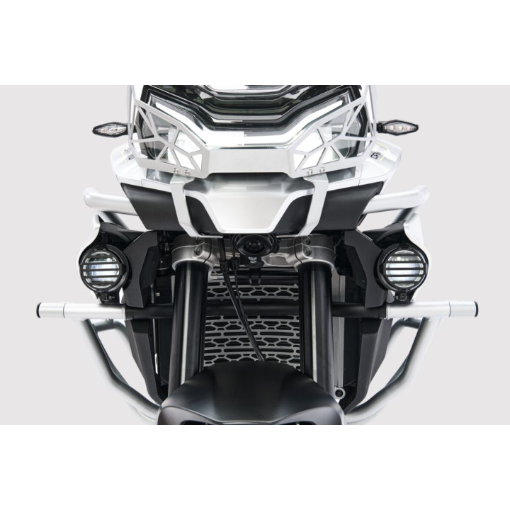 Protection feux additionnels CFMOTO 800 mt explore / sport
