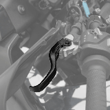 Levier d'embrayage court CFMOTO mt/mt-x/nk | Oxmoto