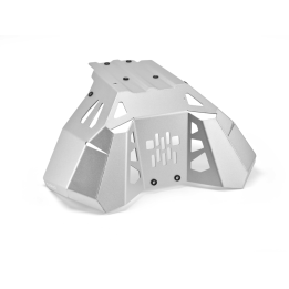 Sabot moteur alu CFMOTO 1000 mt-x | Oxmoto