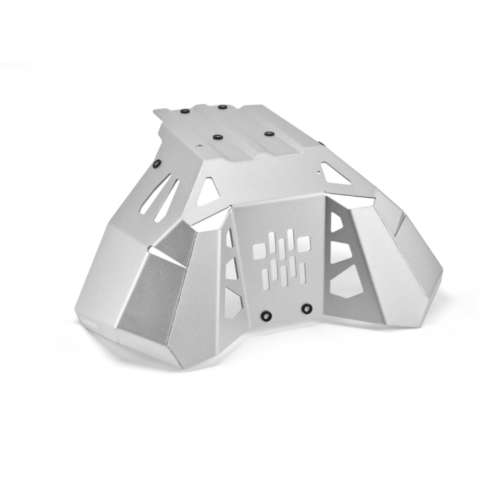 Sabot moteur alu CFMOTO 1000 mt-x | Oxmoto