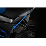 Garde-boue latéraux arrière CFMOTO 125 nk | Oxmoto