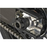 Tampon de protection de bras oscillant CFMOTO 800 nk