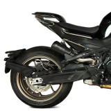 Silencieux CFMOTO 800 nk noir euro 5 | Oxmoto