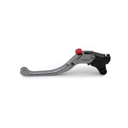 Levier d'embrayage réglable CFMOTO 800 nk gris | Oxmoto