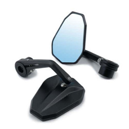 Paire de rétroviseur embout de guidon CFMOTO 800 nk | Oxmoto