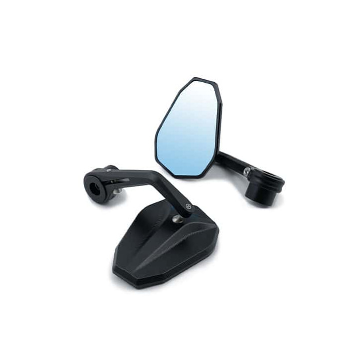 Paire de rétroviseur embout de guidon CFMOTO 800 nk | Oxmoto
