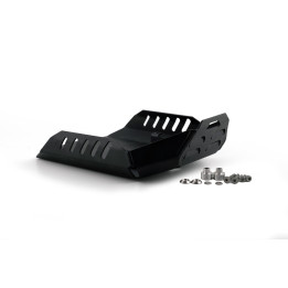 Sabot moteur CFMOTO 800 nk noir | Oxmoto