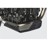 Sabot moteur CFMOTO 800 nk noir | Oxmoto