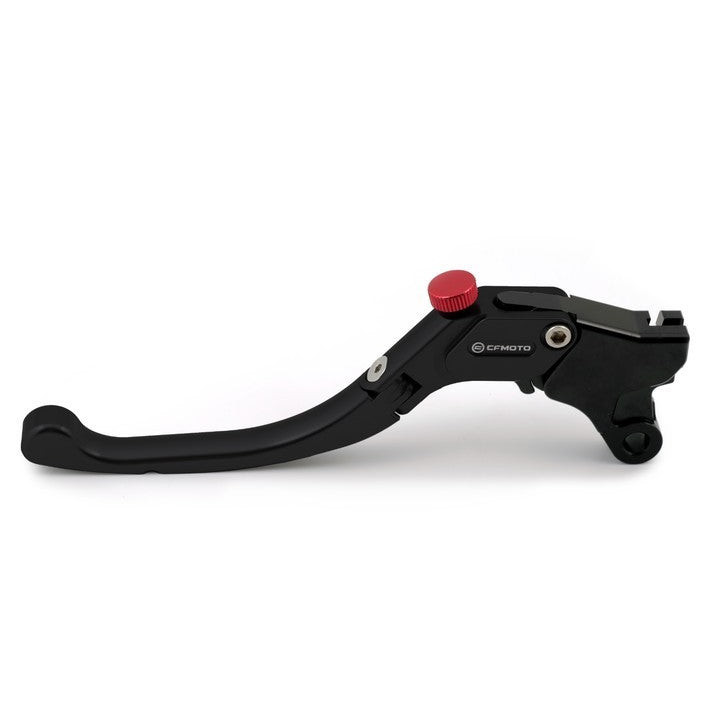 Levier d'embrayage réglable CFMOTO 800 nk noir | Oxmoto