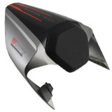 Capot de selle CFMOTO 450 sr gris | Oxmoto