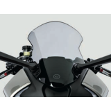 Bulle racing CFMOTO 450 sr | Oxmoto