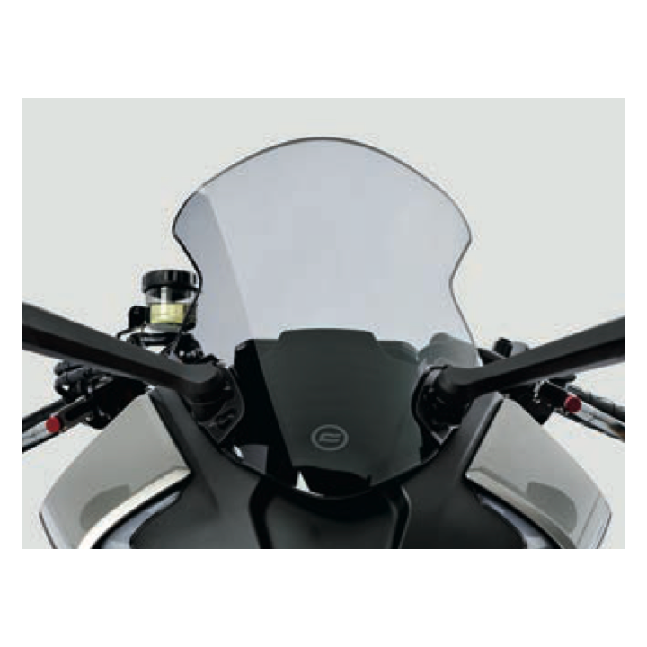 Bulle racing CFMOTO 450 sr | Oxmoto