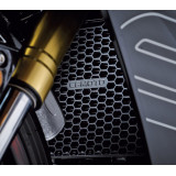 Grille de radiateur CFMOTO 450 sr | Oxmoto