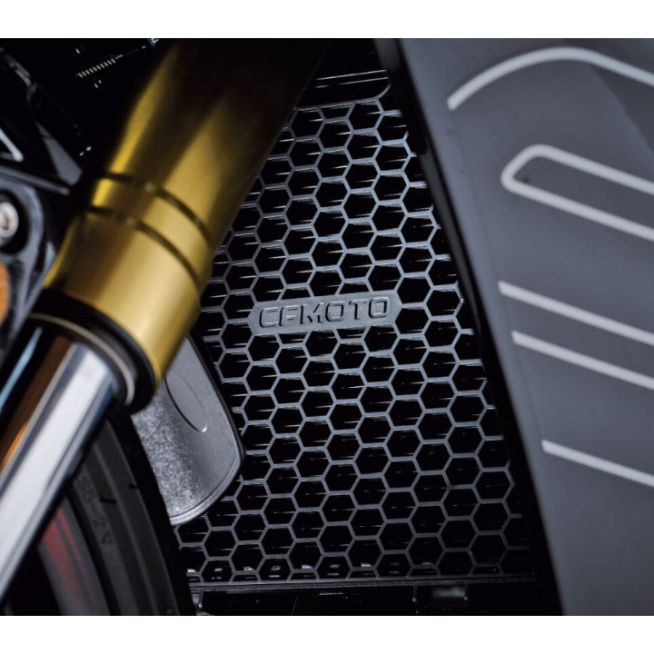 Grille de radiateur CFMOTO 450 sr | Oxmoto
