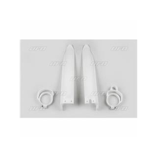 Protections de fourche UFO translucide tm | Oxmoto