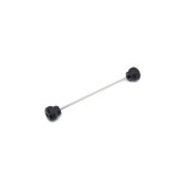 Tampon de protection de fourche CFMOTO 450 sr/nk | Oxmoto