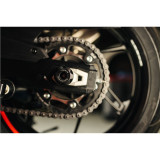 Tampon de protection de bras oscillant CFMOTO 450 sr/nk