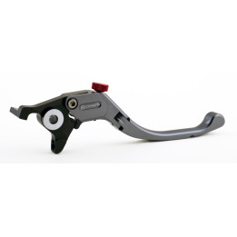 Levier de frein réglable CFMOTO 450 sr/nk et 675 sr/nk