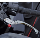 Levier de frein réglable CFMOTO 450 sr/nk et 675 sr/nk