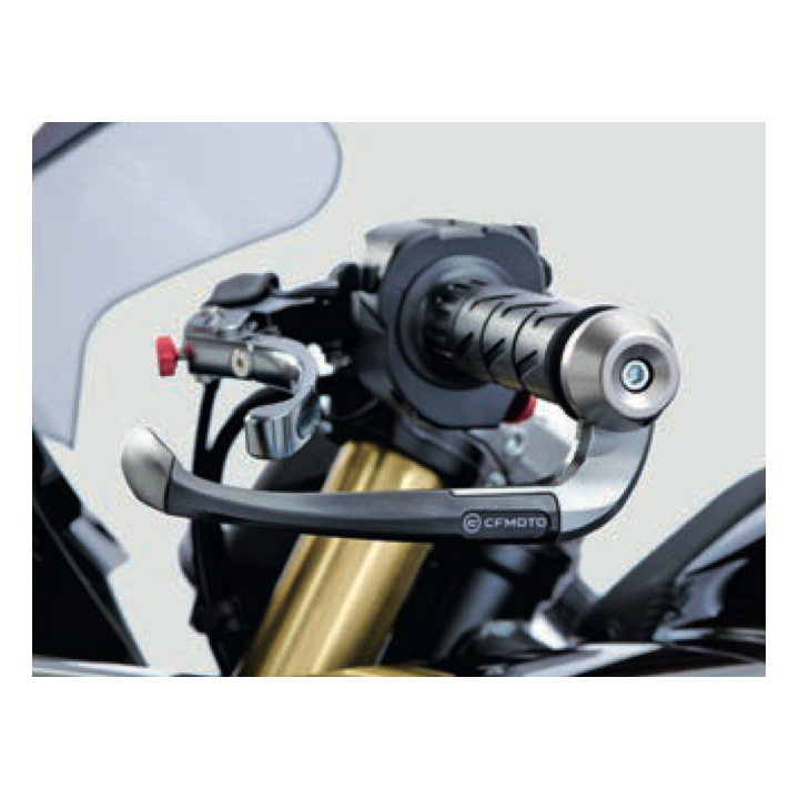 Protection de levier d'embrayage CFMOTO 450 sr/nk | Oxmoto