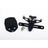 Support de plaque CFMOTO 450 sr/nk | Oxmoto