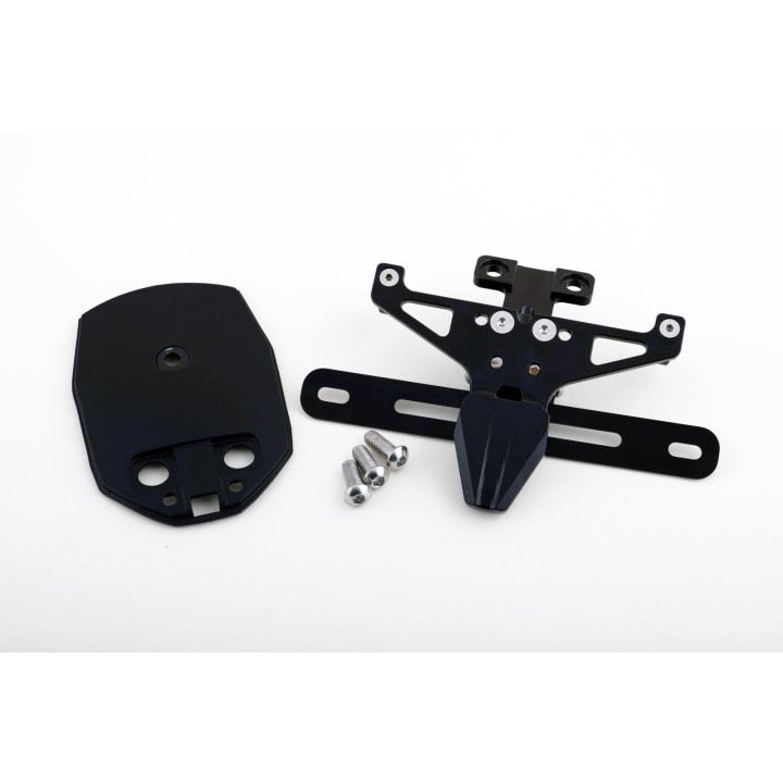 Support de plaque CFMOTO 450 sr/nk | Oxmoto