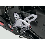 Commande reculée gauche CFMOTO 450 sr | Oxmoto